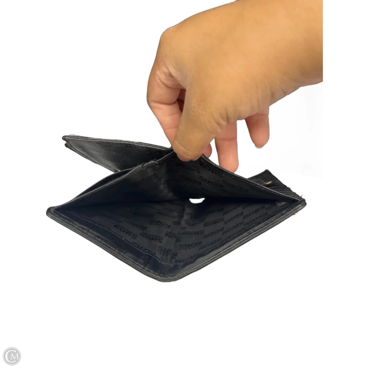 Wallet Designer By Michael Kors, Size: Medium