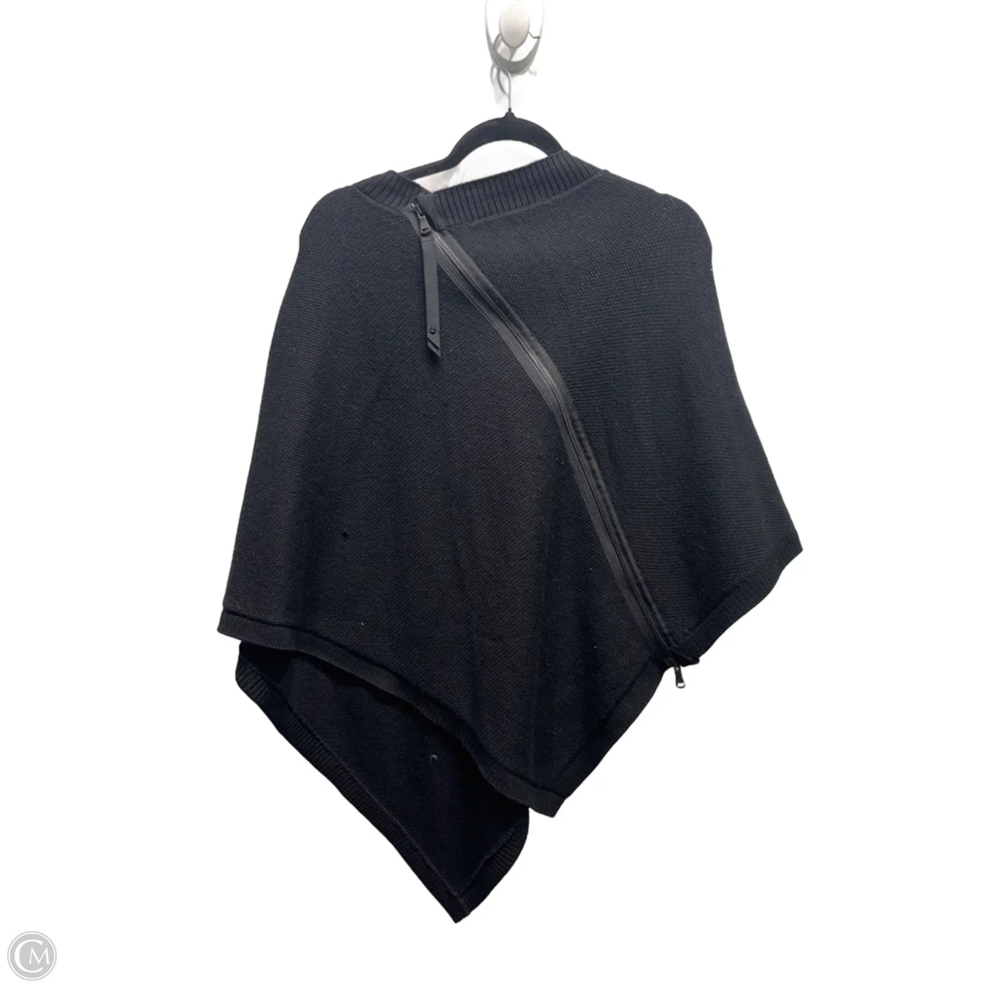 Shawl By Lululemon In Black, Size: Osfm