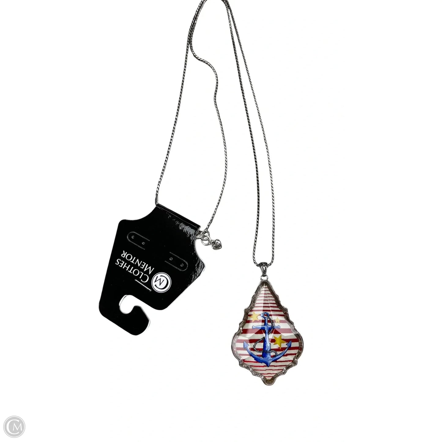 Necklace Pendant By Brighton