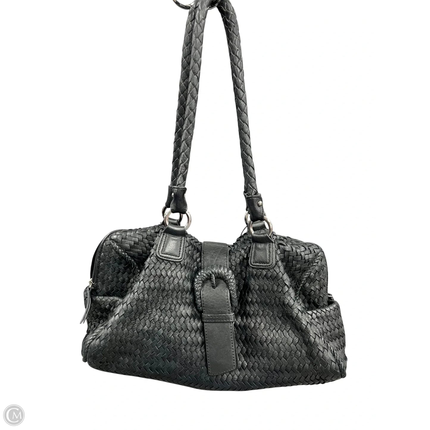 Handbag By Donald Pliner, Size: Large