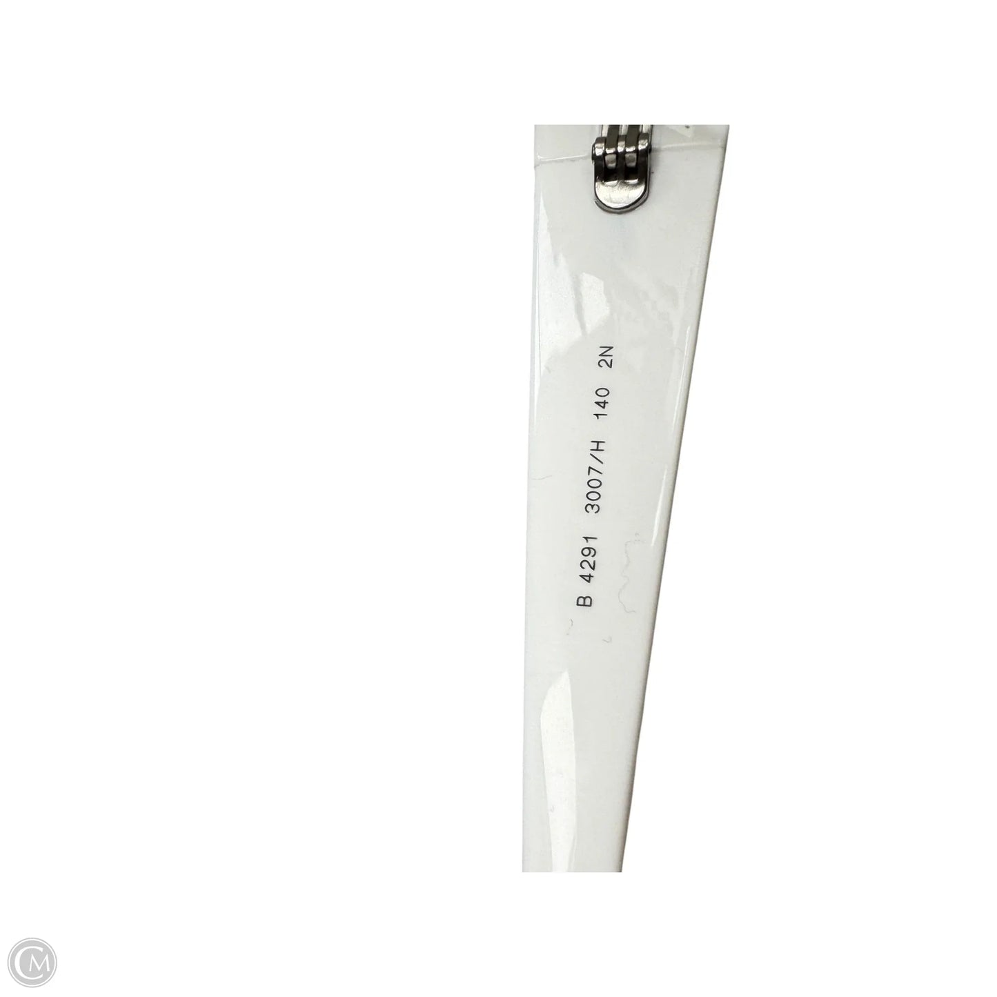 Sunglasses Luxury Designer By Burberry