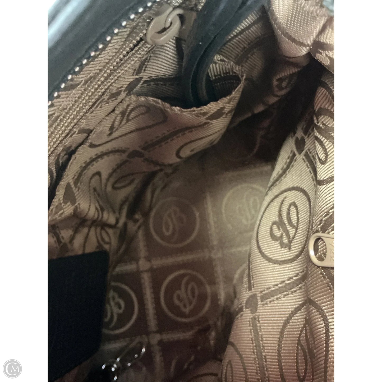 Handbag By Brighton, Size: Medium