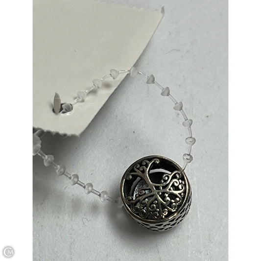 Accessory Tag By Pandora