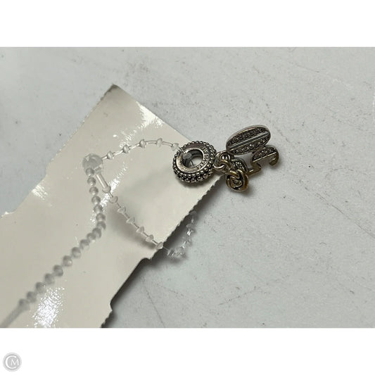 Accessory Tag By Pandora