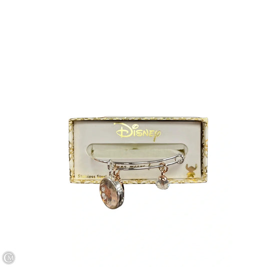 Bracelet Bangle By Disney Store