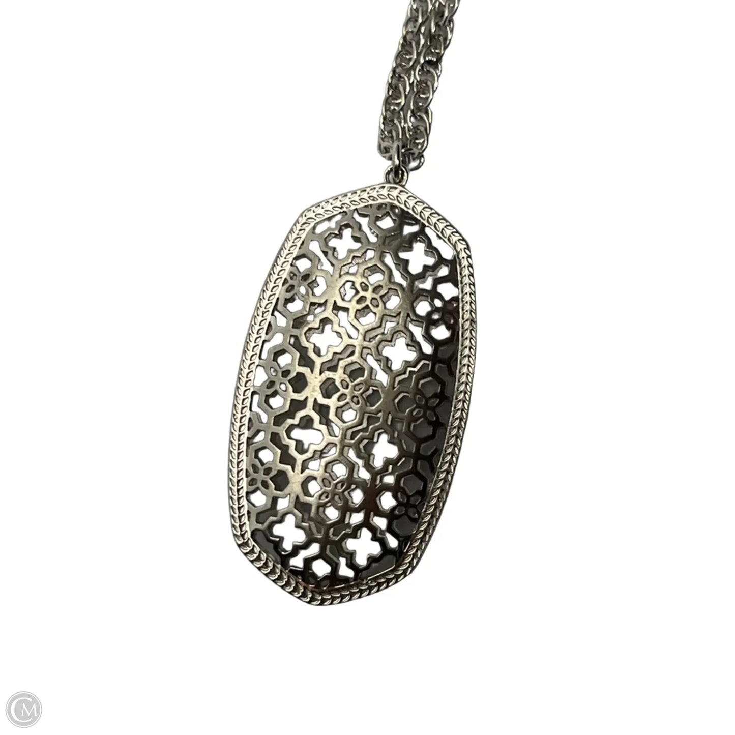 Necklace Pendant By Kendra Scott