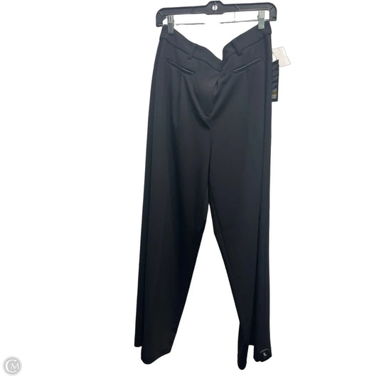 Pants Dress By Nine West In Black, Size: 16 Pants Dress By Nine West In Black, Size: 16
