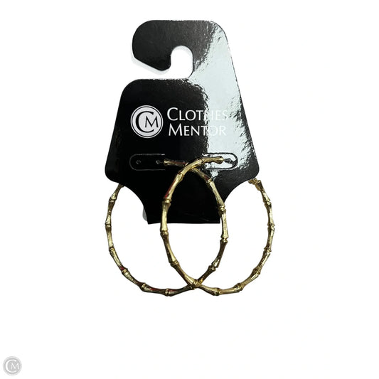 Earrings Designer By Lilly Pulitzer