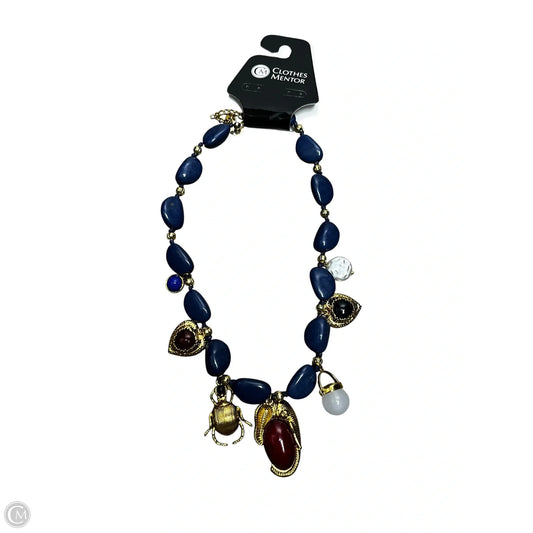 Necklace Charm By Clothes Mentor