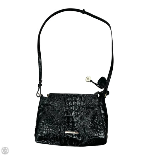 Crossbody Designer By Brahmin, Size: Small