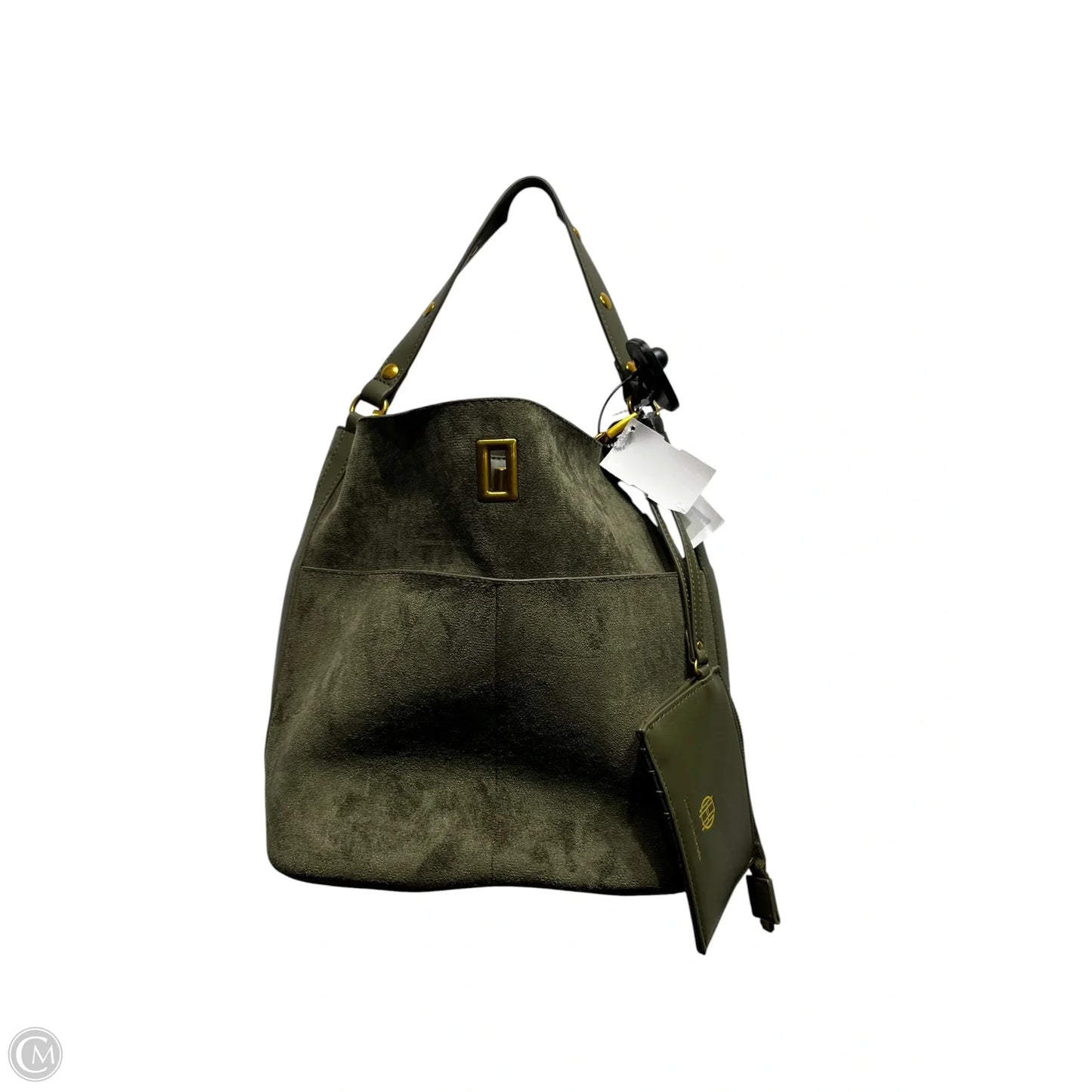 Crossbody By House Of Harlow, Size: Large