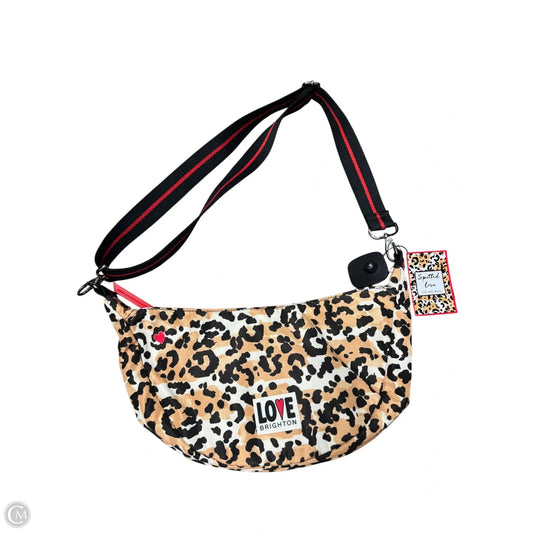 Crossbody By Brighton, Size: Medium