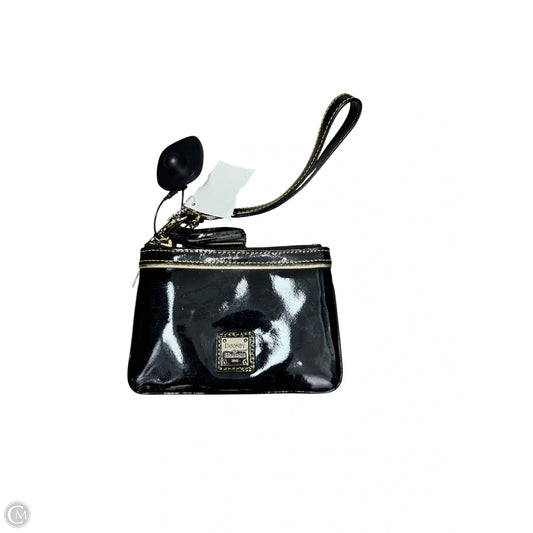 Wristlet Designer By Dooney And Bourke, Size: Small