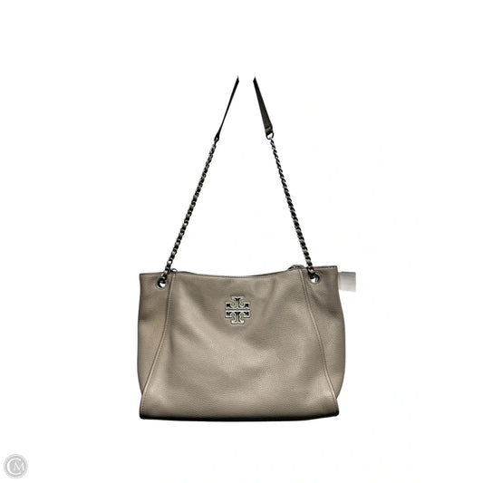 Handbag Designer By Tory Burch, Size: Medium