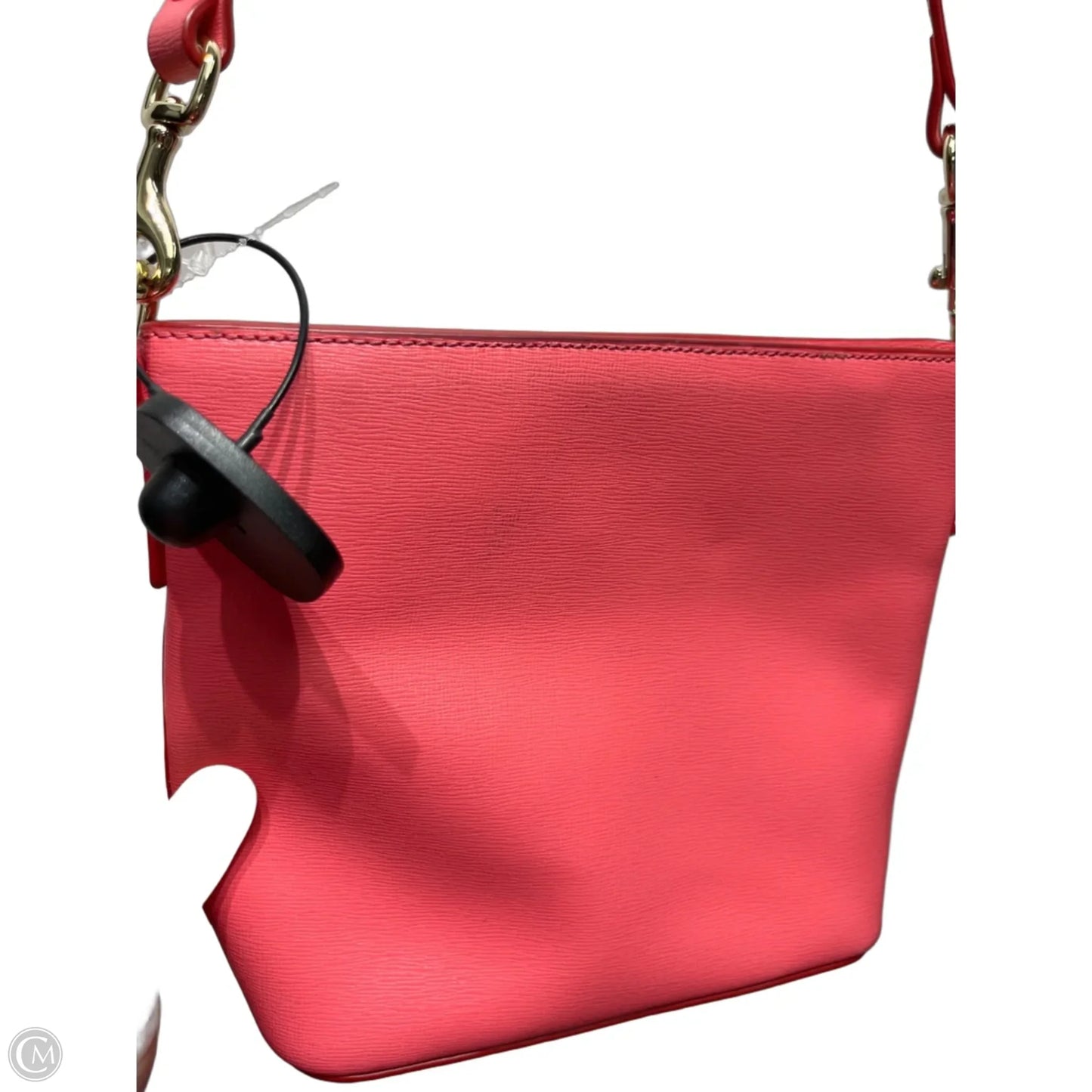 Crossbody Designer By Dooney And Bourke, Size: Small