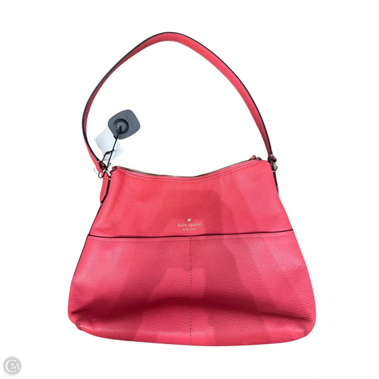 Handbag Designer By Kate Spade, Size: Medium