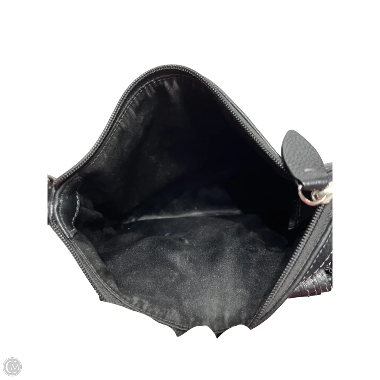 Crossbody Designer By Coach, Size: Small