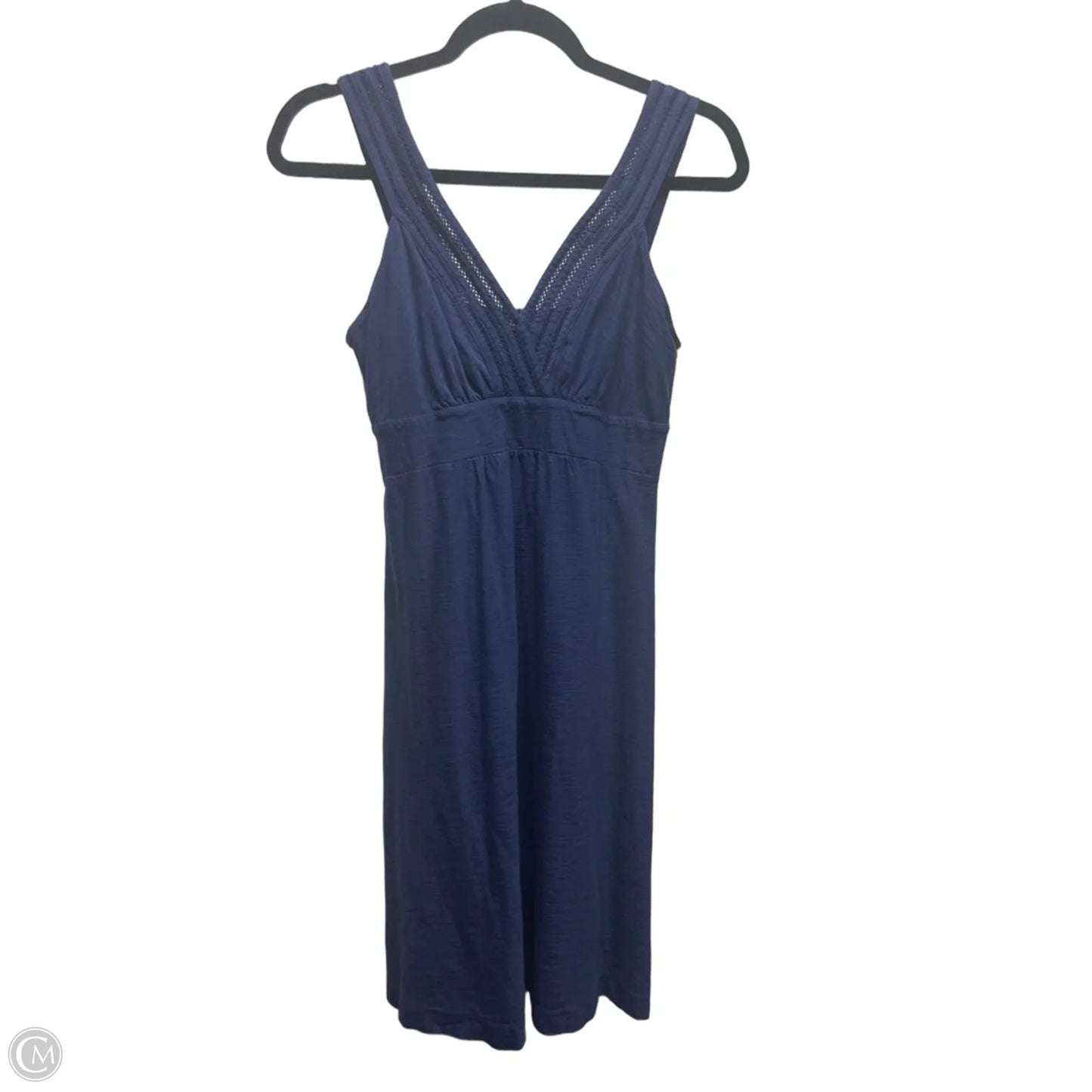 Dress Casual Short By Tommy Bahama In Navy, Size: S