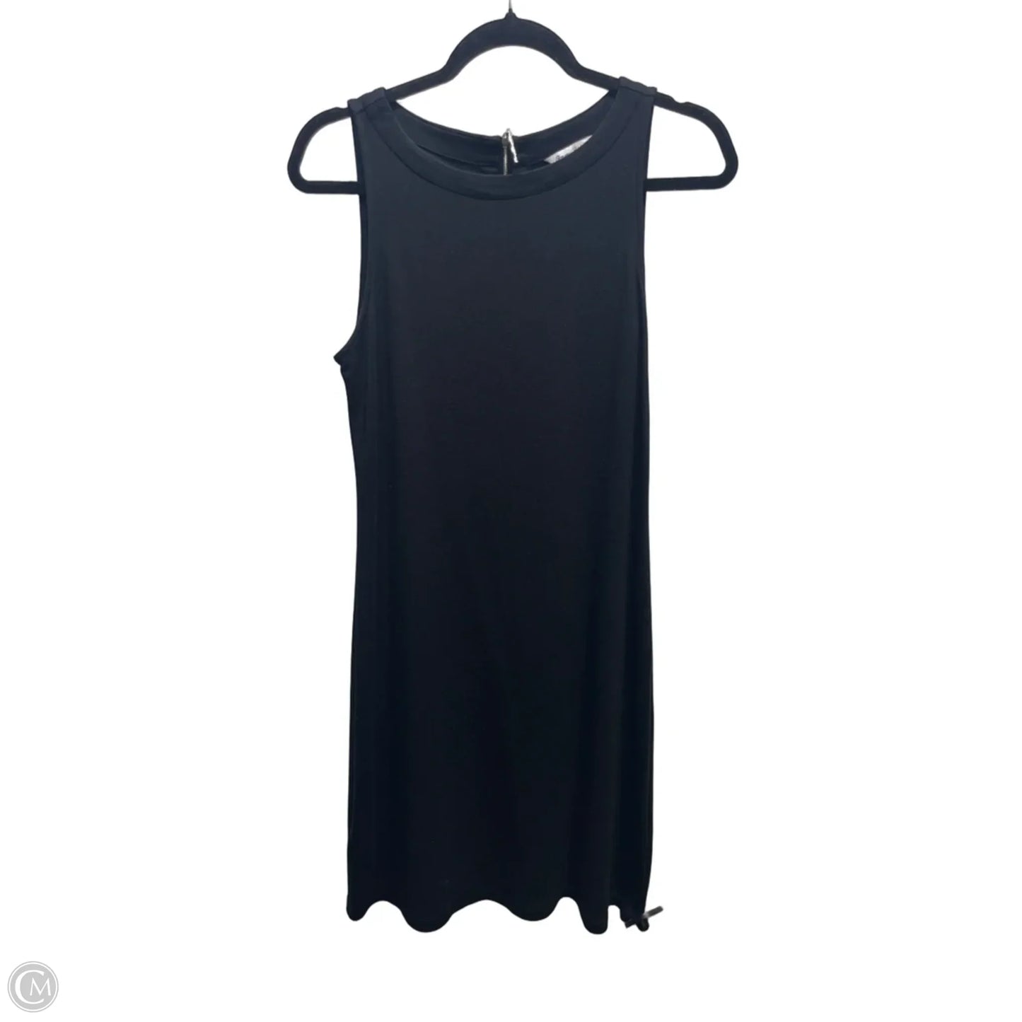 Dress Casual Short By Tommy Bahama In Black, Size: S