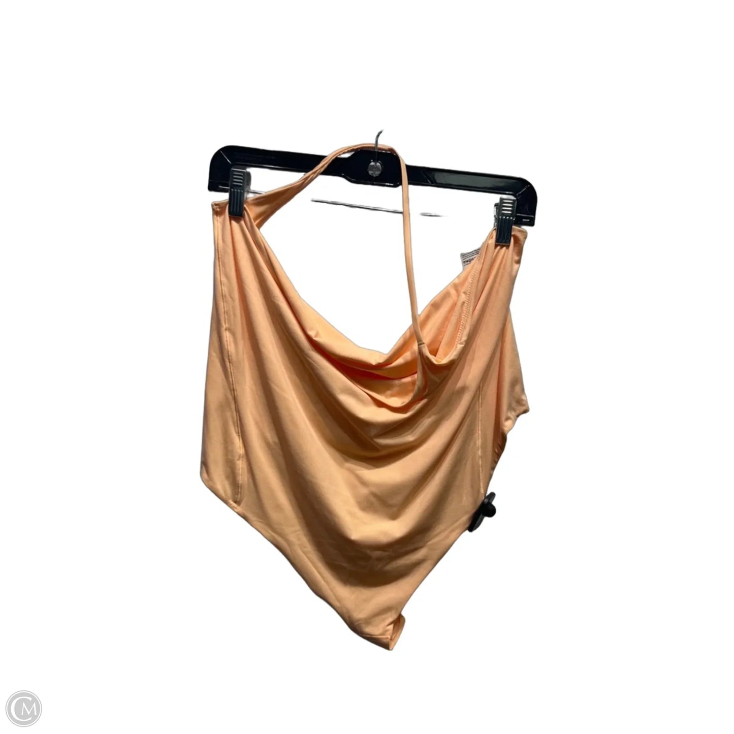 Bodysuit By Lululemon In Orange, Size: Xl
