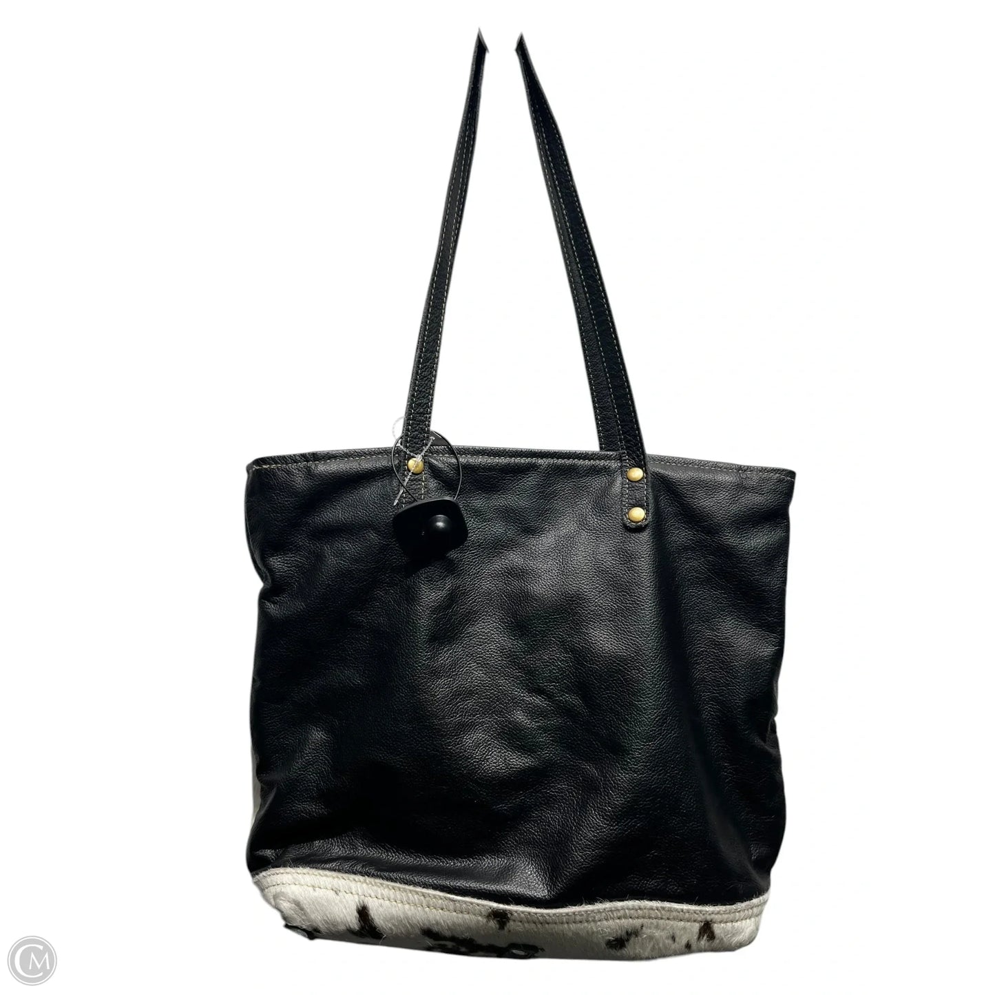 Tote By Myra, Size: Medium