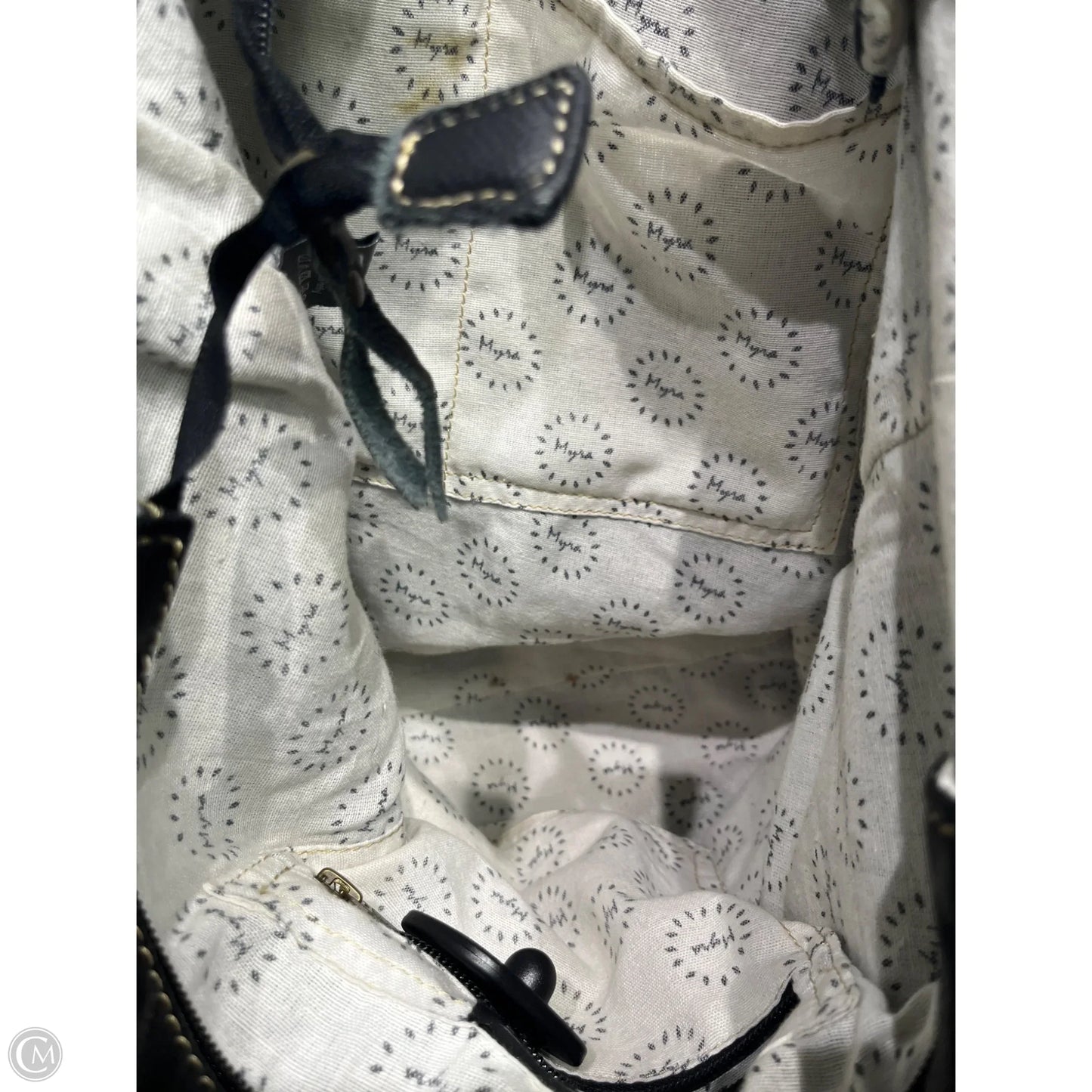 Tote By Myra, Size: Medium