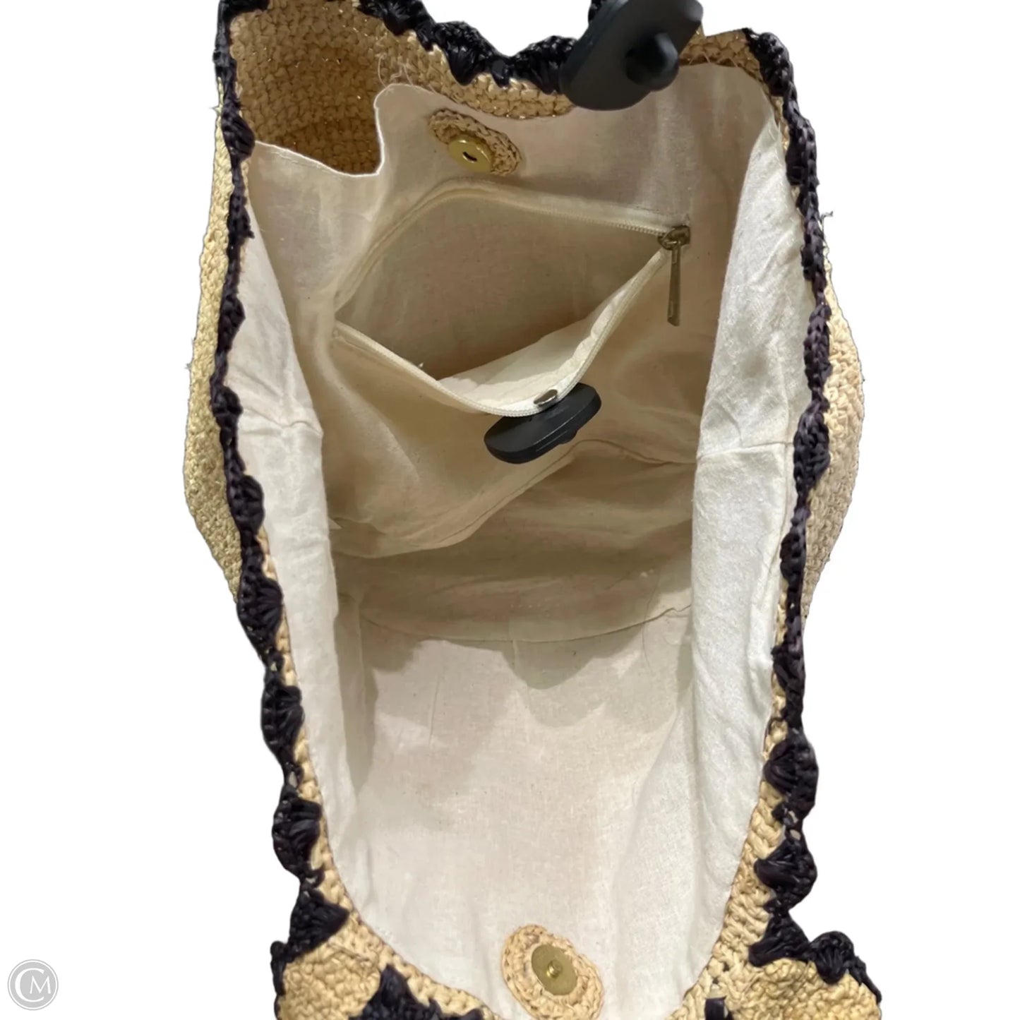 Tote By BTB LOS ANGELS , Size: Medium