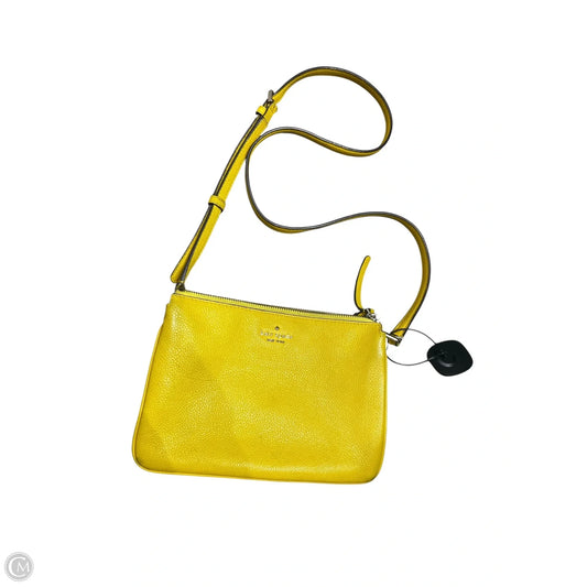 Crossbody Designer By Kate Spade, Size: Small