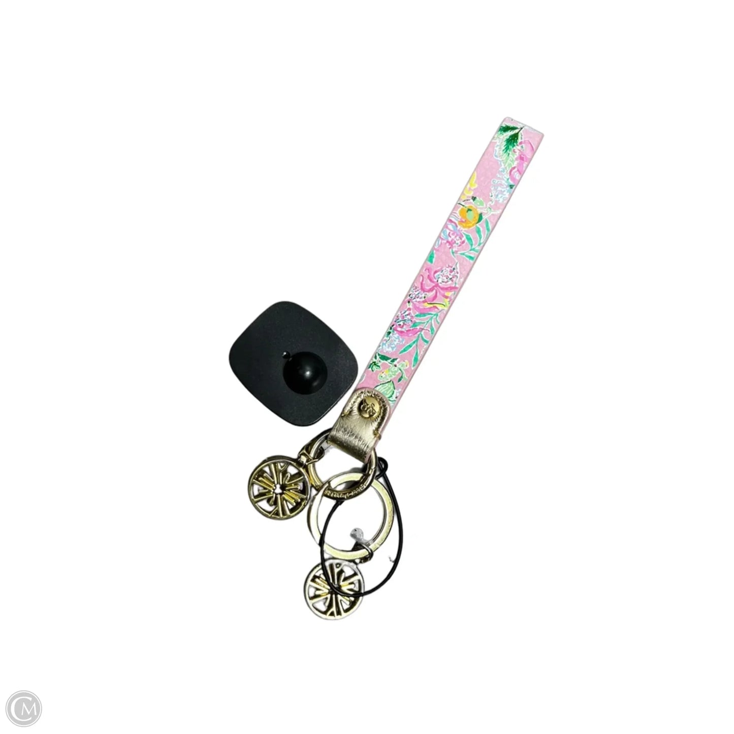 Key Chain Designer By Lilly Pulitzer