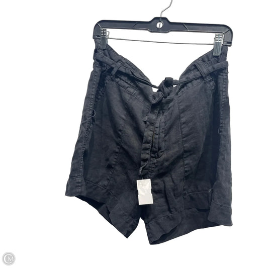 Shorts By Joie In Black, Size: 14