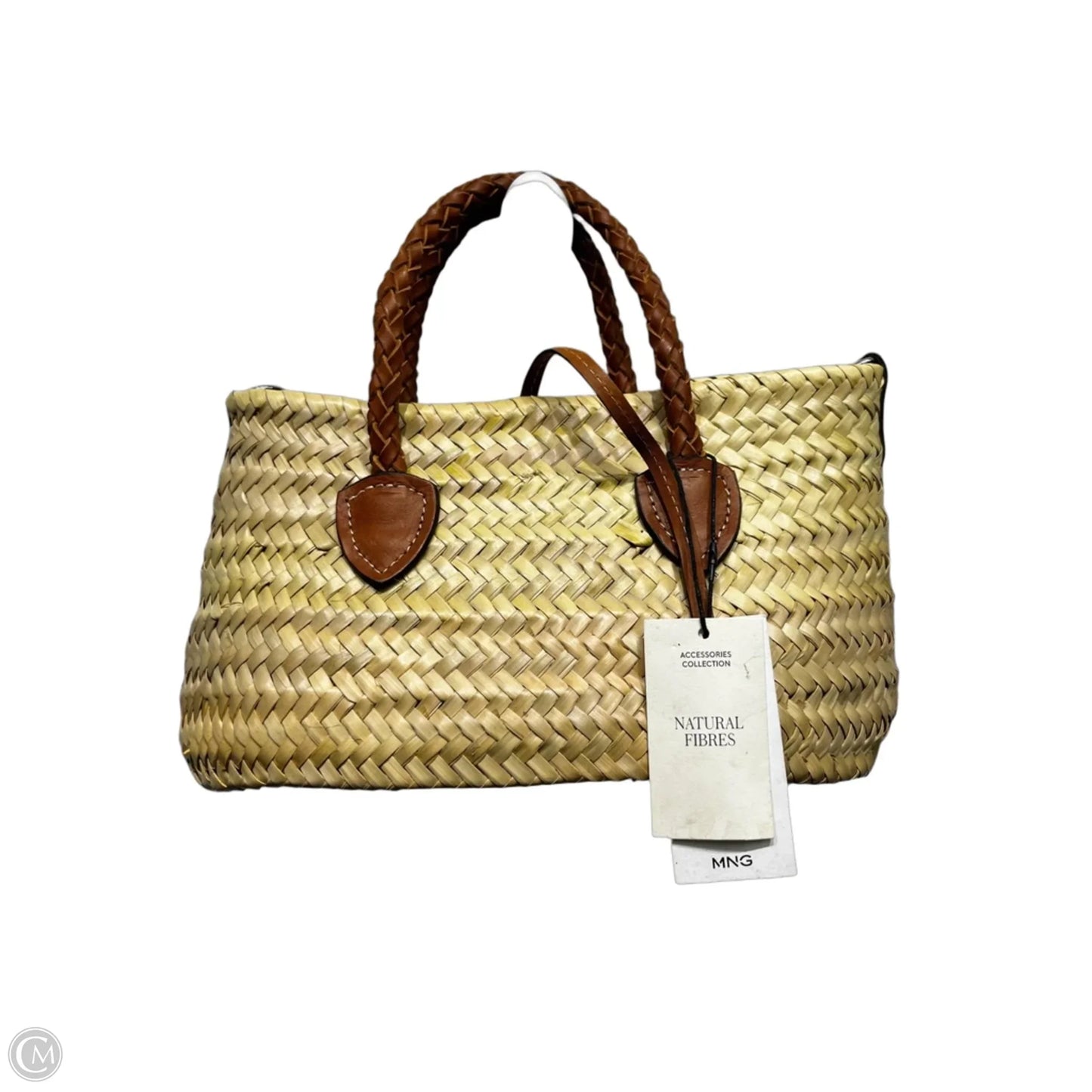 Crossbody By Mng, Size: Medium