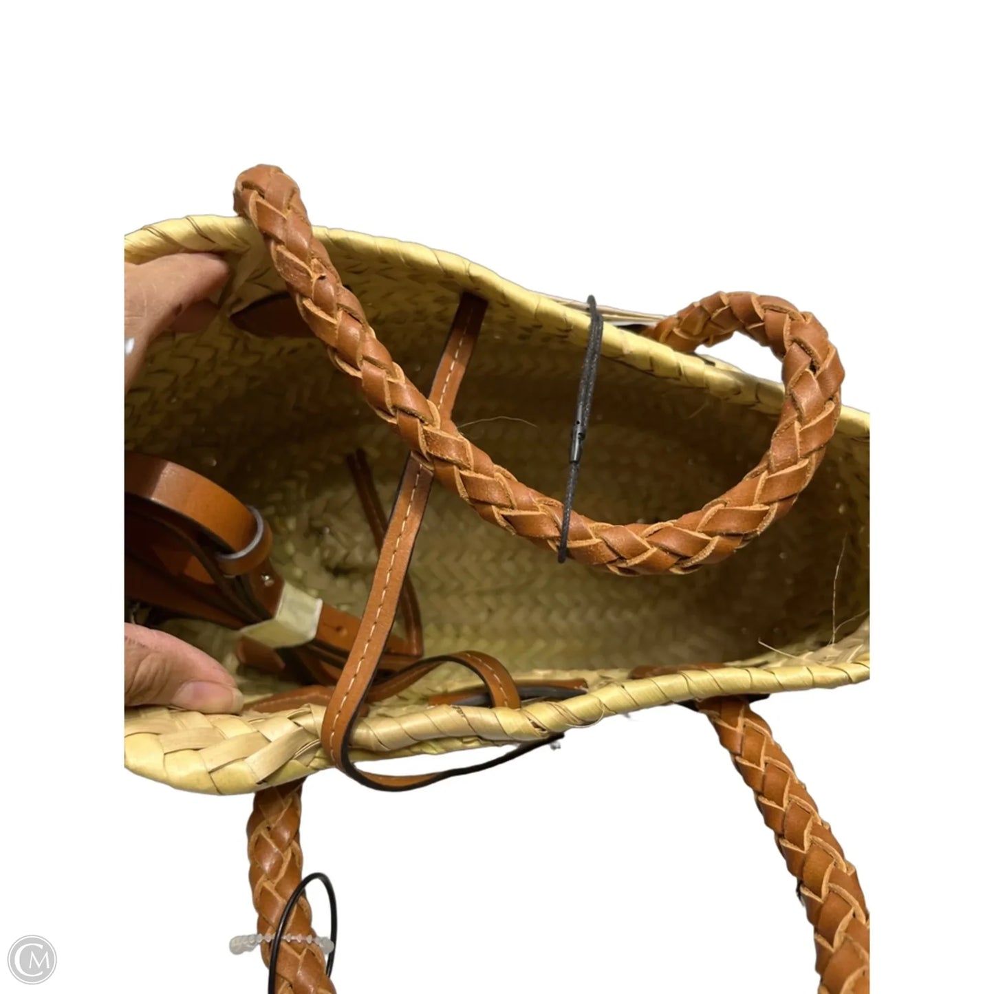 Crossbody By Mng, Size: Medium
