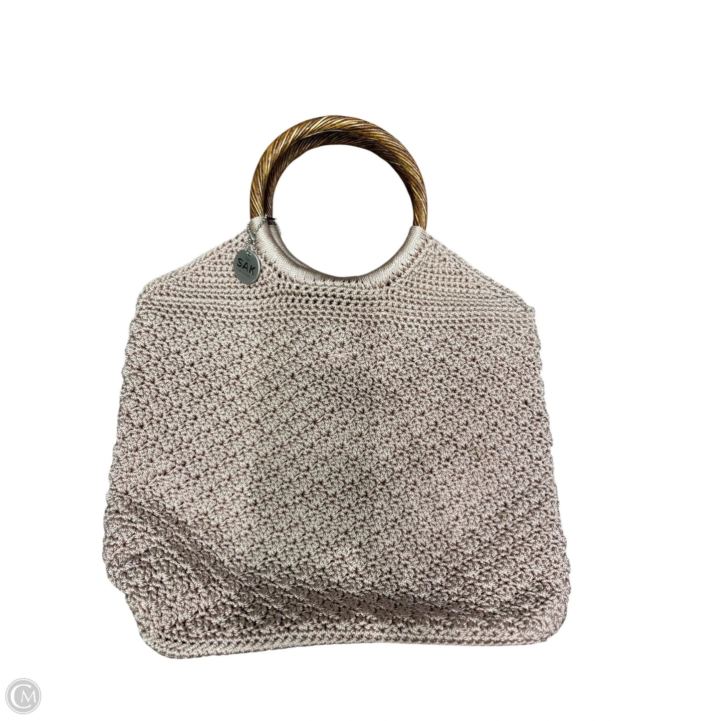 Handbag By The Sak, Size: Medium