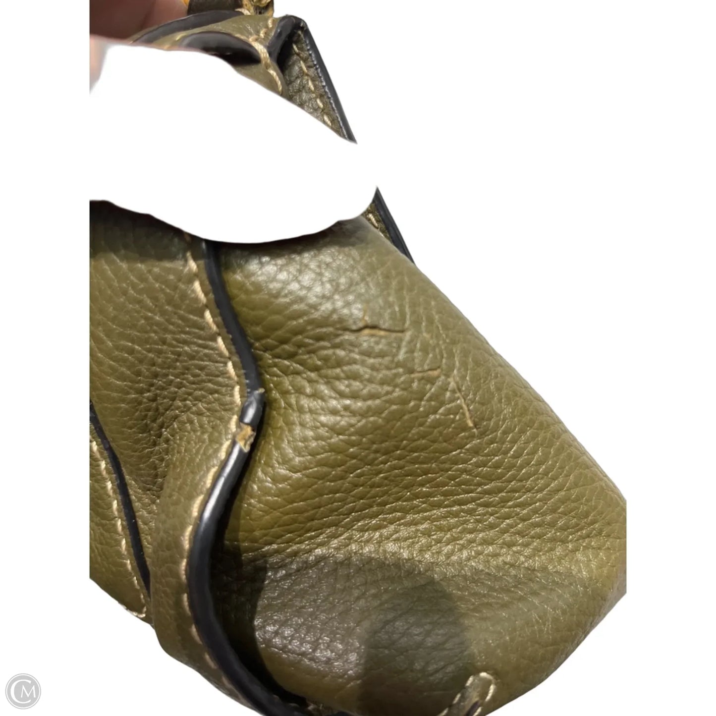 HANDBAG Bag Luxury Designer By Marc Jacobs, Size: Medium