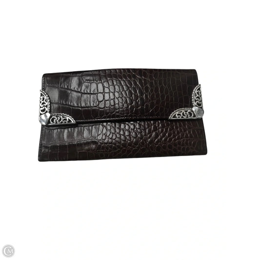 Wallet By Brighton, Size: Medium