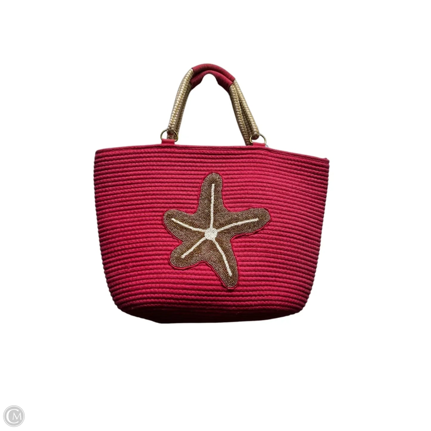 Tote By america + beyond, Size: Large