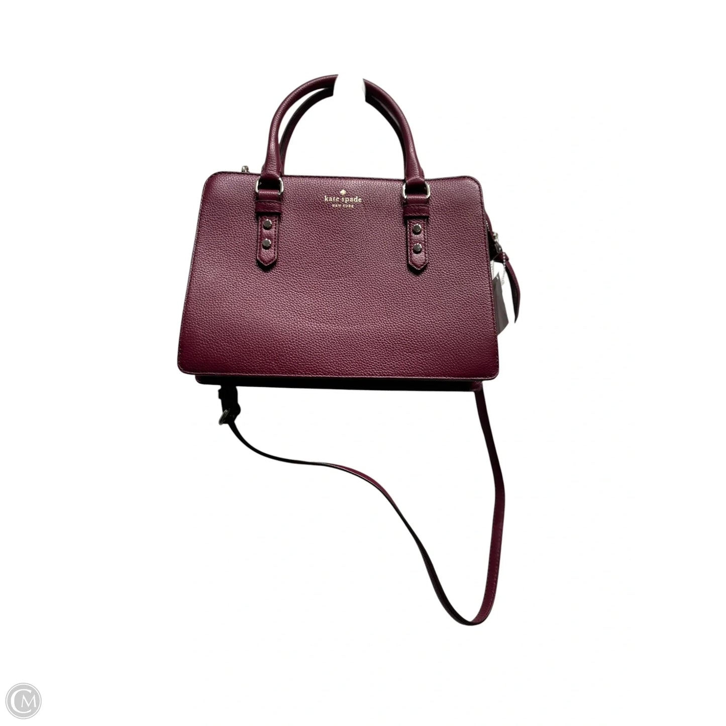 Crossbody Designer By Kate Spade, Size: Medium