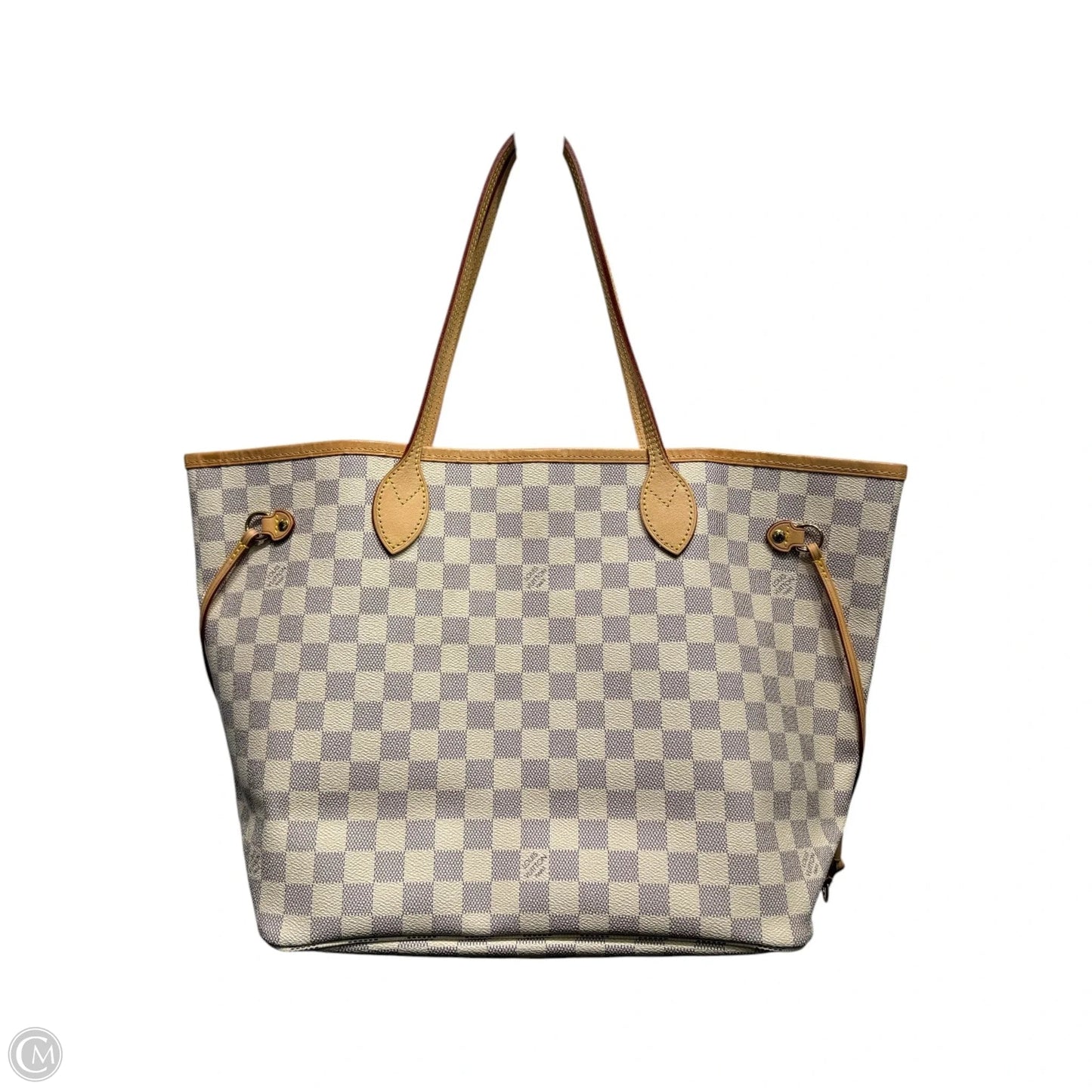 Tote Luxury Designer By Louis Vuitton, Size: Large