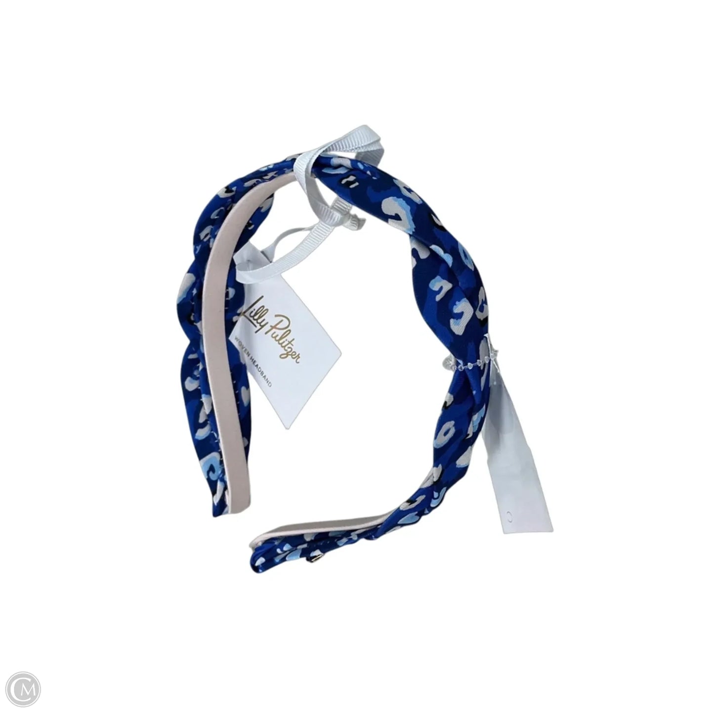 Accessory Designer Tag By Lilly Pulitzer