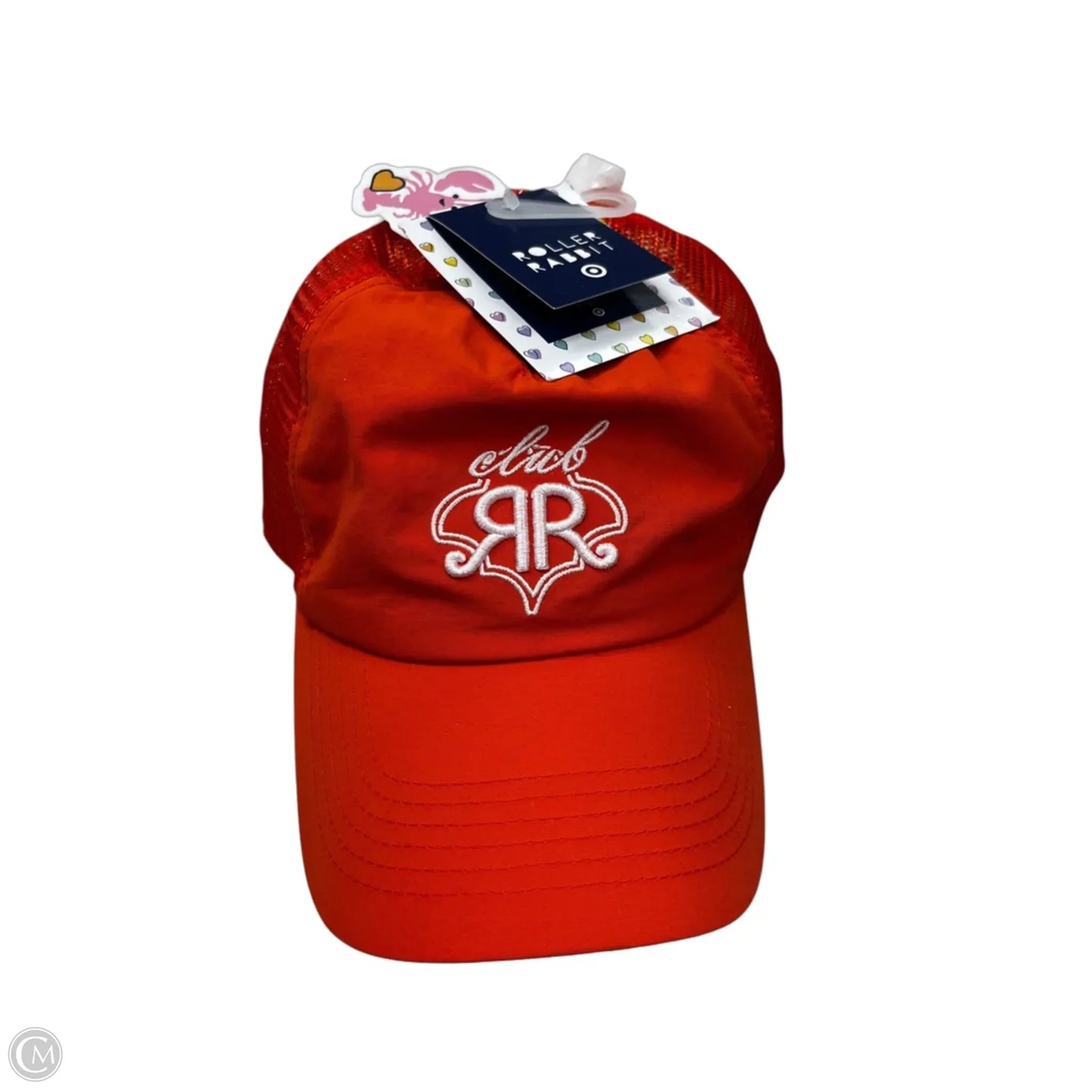 Hat Baseball Cap By Target-designer