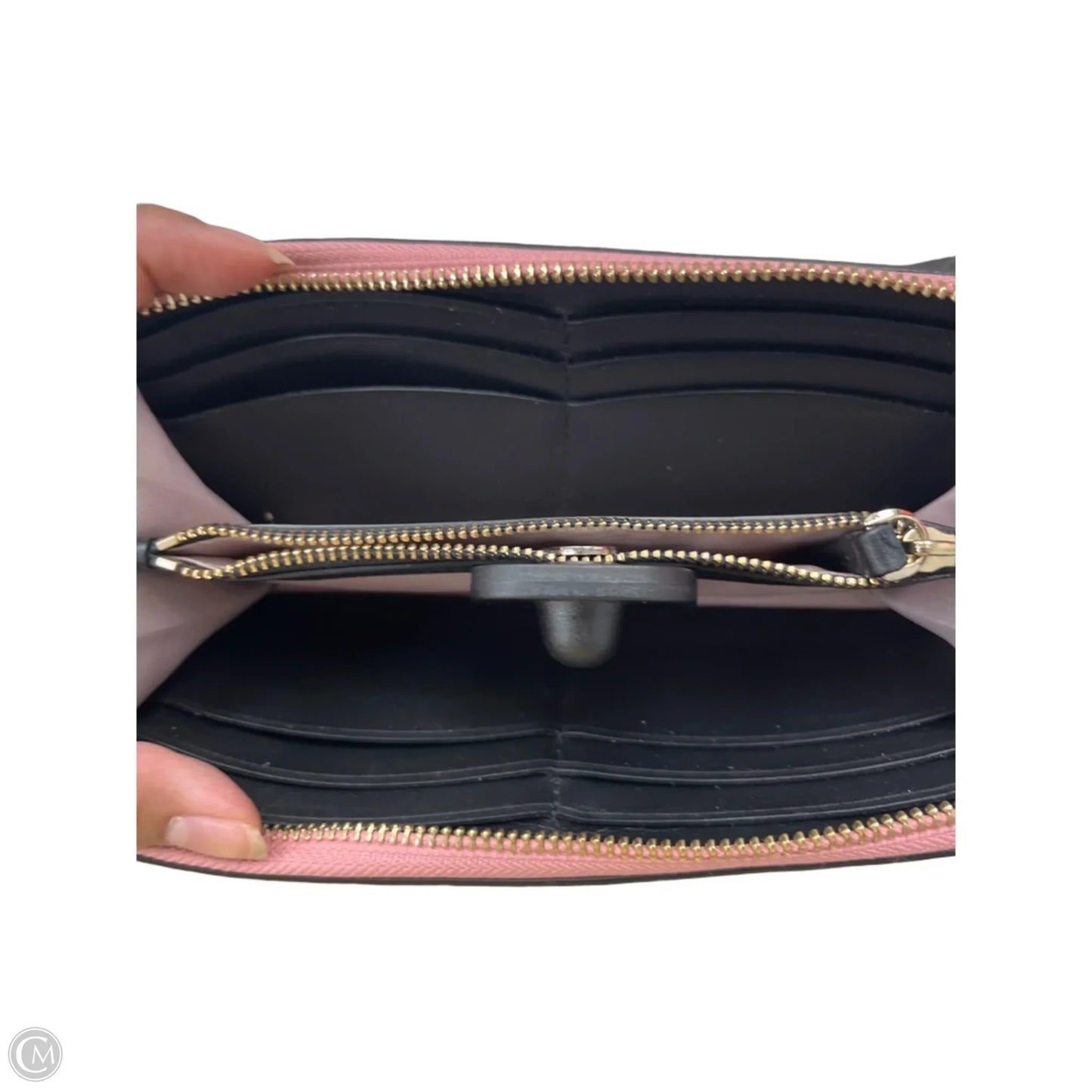 Wallet Designer By Kate Spade, Size: Medium