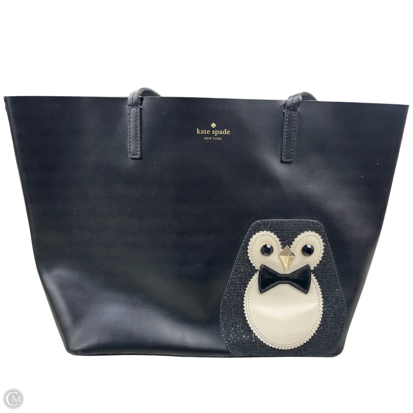 Tote Designer By Kate Spade, Size: Large