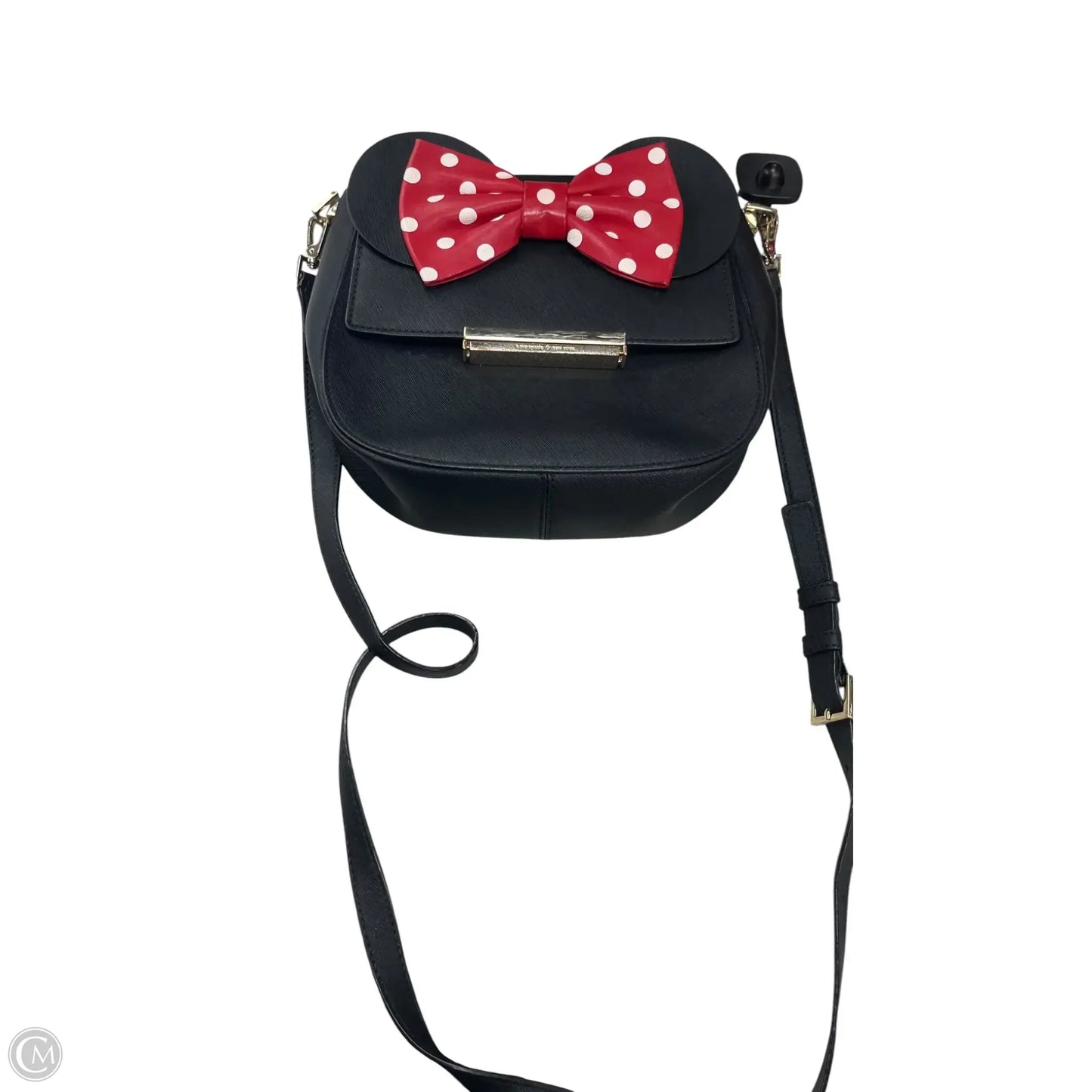 Crossbody Designer By Kate Spade, Size: Medium