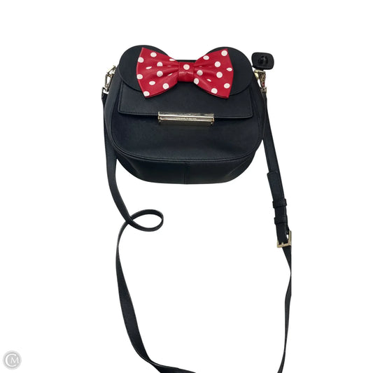 Crossbody Designer By Kate Spade, Size: Medium