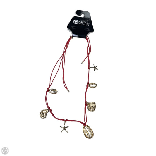 Necklace Other By Universal Thread