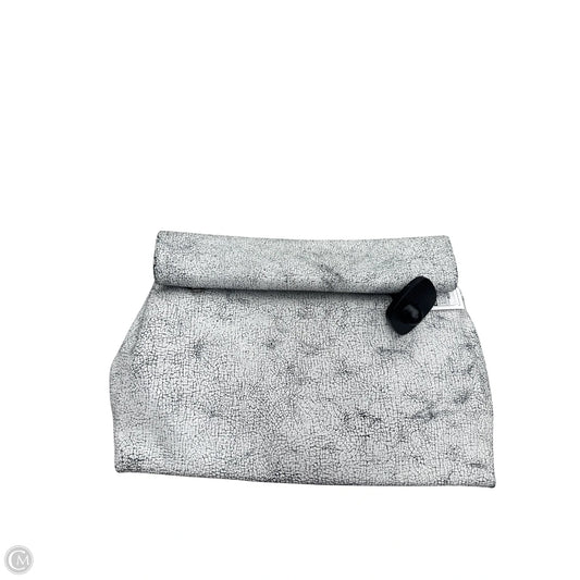 Clutch By Zara, Size: Medium