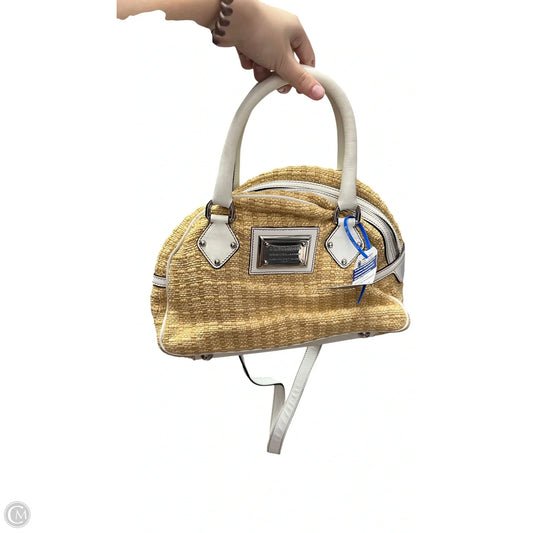 Crossbody Luxury Designer By Dolce And Gabbana, Size: Medium