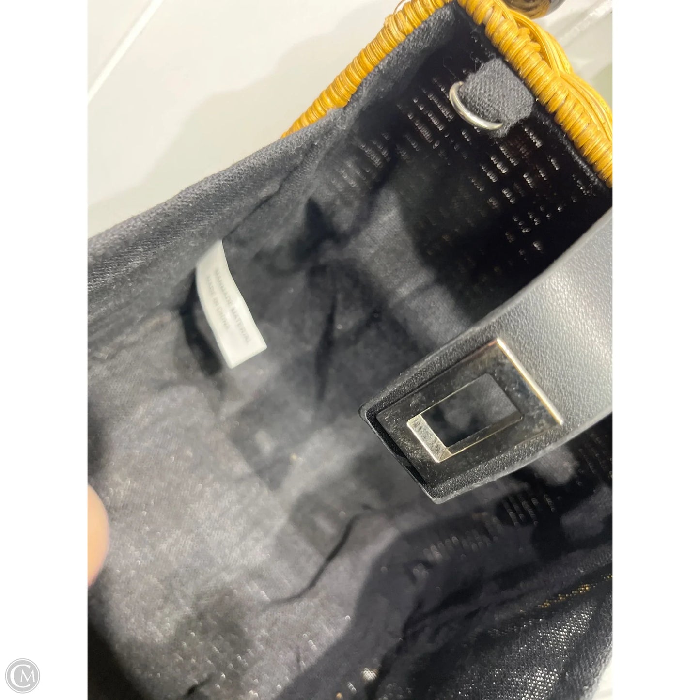 Handbag By Clothes Mentor, Size: Small