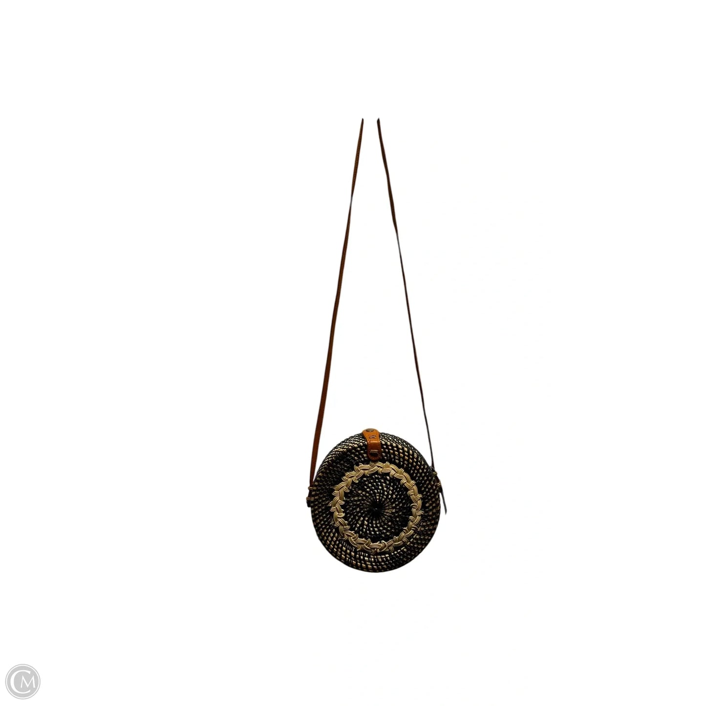 Crossbody By Clothes Mentor, Size: Small