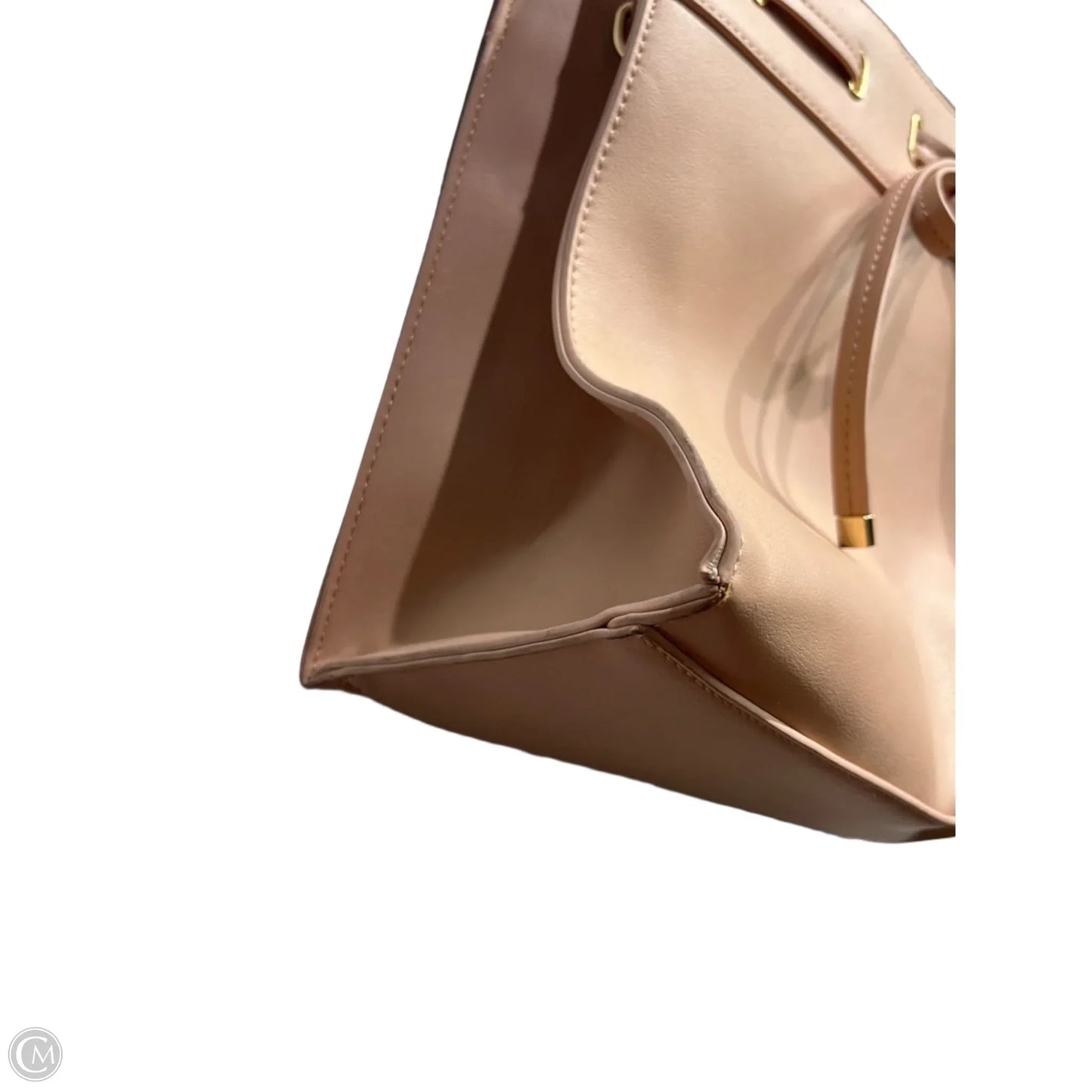 Handbag By Just Fab, Size: Medium